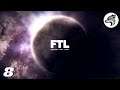 FTL: Faster Than Light | Federation Cruiser | Episode 8