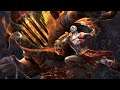 God Of War 3 Remastered/Parte 1/ITA