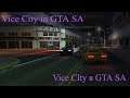 GTA SA(Моды) - Vice City в GTA SA