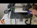 How to Level the LotMaxx Shark V2 BiColor 3D Printer