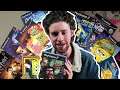 I Don't Have A Problem...YOU DO! | My License Game Collection