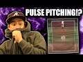 I TRIED USING PULSE PITCHING FOR A WHOLE WORLD SERIES RANKED SEASONS GAME?! MLB The Show 20