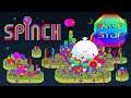 It's just a color... but it burns... | A "Spinch" Indie Stop review
