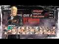 Jacky vs all / Dead or Alive 5 Last Round