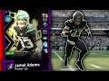 JAMAL ADAMS IS THE BEST SAFETY IN THE GAME - Madden 20 Ultimate Team