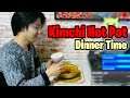 Kimchi Hot Pot Dinner Time! Live Highlight (Jan.15)