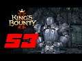 Максимилиан 👑 Прохождение King's Bounty 2 #53
