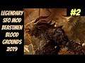 Legendary SFO Khazrak Blood Ground #2 (Beastmen) -- Mortal Empire Campaign -- Total War: Warhammer 2