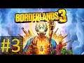 Lets Play Borderlands 3! Part #3