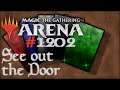 Let's Play Magic the Gathering: Arena - 1202