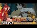 Let's Play Sakura Wars: So Long my Love [Blind] - Part 20