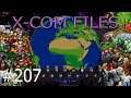 Let's Play The X-COM Files: Part 207 Tossing EMP Grenades