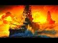 🔴LIVE! Valentine's Day Massacre! | World of Warships Legends PlayStation Xbox