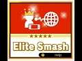 Mi Historia de llevar a todos a Elite. Super Smash Bros Ultimate.
