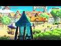 Monster Boy And The Cursed Kingdom (best metroidvania #6)
