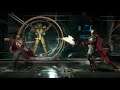 Mortal Kombat 11 Spawn trailer oficial
