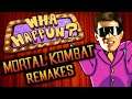 Mortal Kombat Remakes - What Happened?
