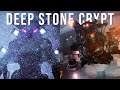 My First Clear of The Deep Stone Crypt Raid - Destiny 2 Beyond Light