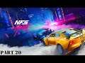 NFS Need For Speed Heat Part 20 - On The Run / Twilight Technique