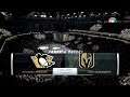NHL 19 (PS4) - 2018-19 - Game 48 @ Golden Knights