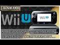 Nintendo Wii U: A Revolução que nem a Nintendo Compreendeu / FILOSOFANDO
