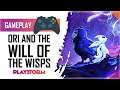 ORI AND THE WILL OF THE WISPS - Gameplay | StormPlay #67