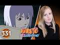 Orochimaru's New Plan?? - Naruto Shippuden Episode 331 Reaction