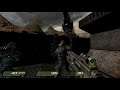 Quake 4 - PC Walkthrough Part 2: Air Defense Trenches