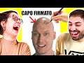 REAGIAMO ai MEME più BRUTTI DEL WEB