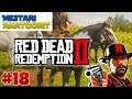 Red Dead Redemption 2 - Hevosvarkaissa #18 (Suomi)
