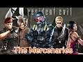 🔴 Resident Evil 4 PC - the Mercenaries part 3