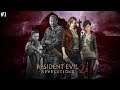 Resident Evil™ Revelations 2 - Cap 2 - Claire - Colonia penal (2/2) (Sin comentarios) (by K82Spain)