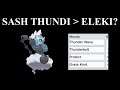Sash Thundurus! The New Regieleki? | VGC Series 10 | Pokemon Sword & Shield VGC Team & Battles