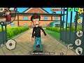 Scary Robber Home Clash - New Update (Android)