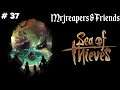 Sea Of Thieves: Just Derping On The Sea.., (Live Stream #37)