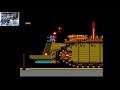 Shadow of the Ninja (2 Players) - Couch CO-OP with Dukey03!!!
