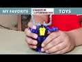 SKRAPNEL - MY FAVORITE TRANSFORMERS TOY - PART 2