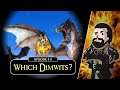 SKYRIM - Special Edition (Ch. 8) #14 : Which Dimwits?