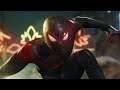 Spider Man: Miles Morales - Gameplay Demo (PS5)