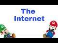 Super Mario Plush Advetures Ep108 The Internet (Season 6)