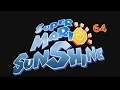 Super Mario Sunshine 64 Minihack Release Trailer