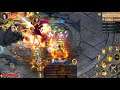 Tales Of Destiny Gameplay Android - MMORPG