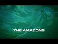 The Amazons | Age of Wonders: Planetfall