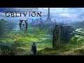 The Elder Scrolls IV: Oblivion (макс сложность, без смертей) #2 Бретон-паладин