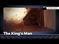 The King's Man | 🎬 Officiell trailer #1 | GeekNinjas