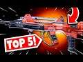 THE *LAST EVER* TOP 5 MOST OVERPOWERED GUNS IN COLD WAR.. (ULTIMATE BEST CLASS) COD Gameplay
