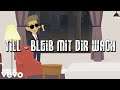 Till - Bleib mit dir wach 🌅🏖️🐬 (Offizielles Comic Music Video) prod. by FIFAGAMING