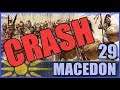 Total War: Rome 2 | Macedon 29 | Croatian