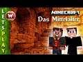 Treppenhaus-Gespräche || Minecraft: Das Mittelalter |405|