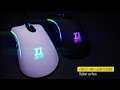 📦 UNBOXING: Mouse Scramjet T1 Tier One | Gamesandmore.cl